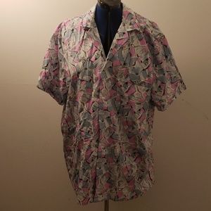 Mens Hopper Stranger Things 3 Costume